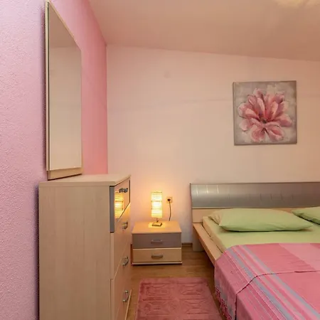 Апартаменты Dida