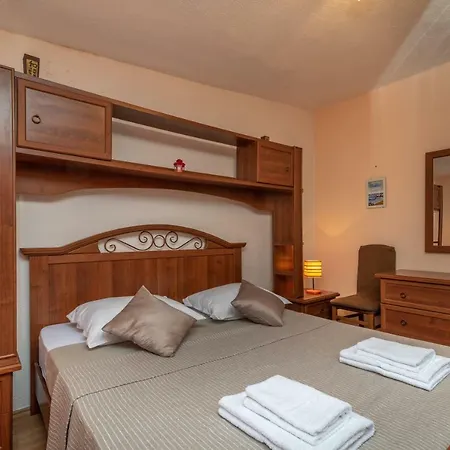 Apartment Dida