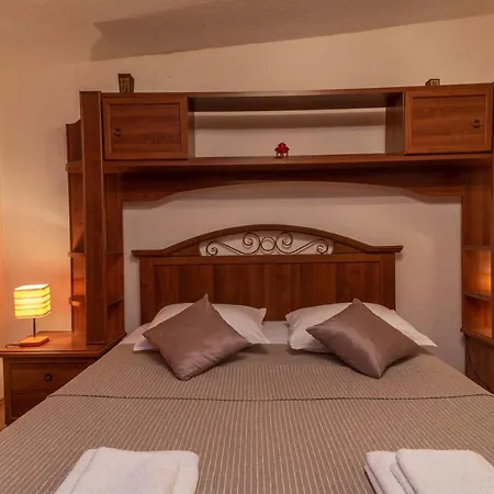 Dida Apartment Kastel Sucurac