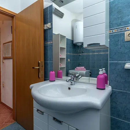 Dida Apartment *