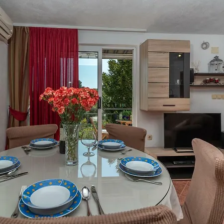 Apartment Dida