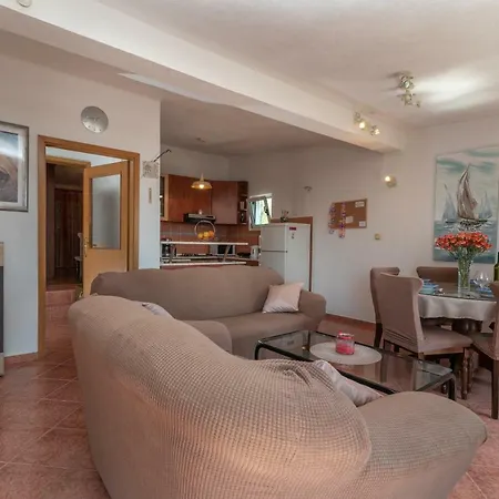 Apartment Dida