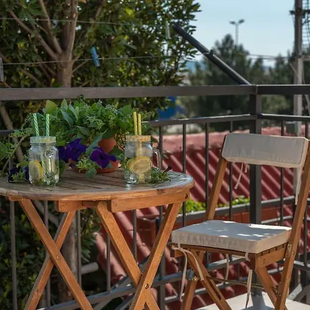 Apartment Dida Kastel Sucurac