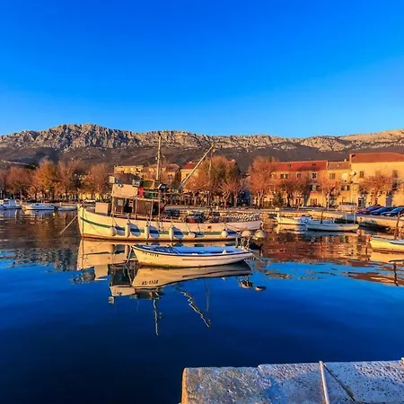Dida Apartment Kastel Sucurac