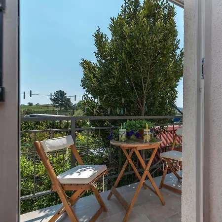 Dida Apartment