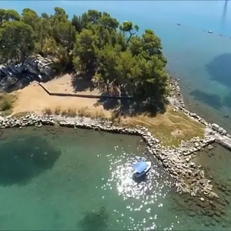 Dida Apartment Kastel Sucurac